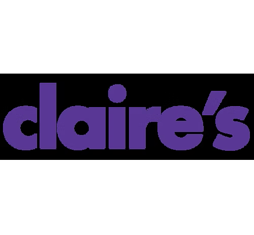 Claire's logo